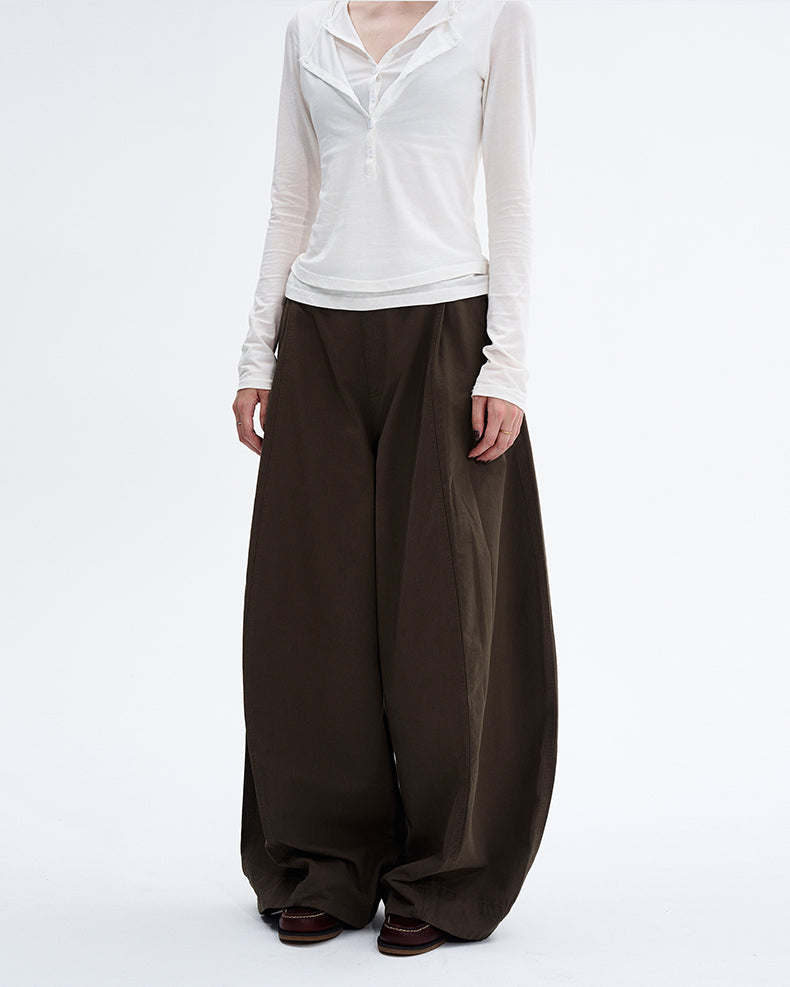 MADWITCH MALLARD DROP PANTS #CK6905