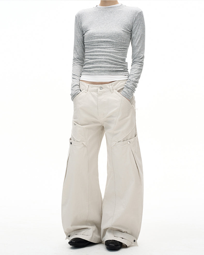 MADWITCH AMERICAN STREETWORK CARGO #CK6868