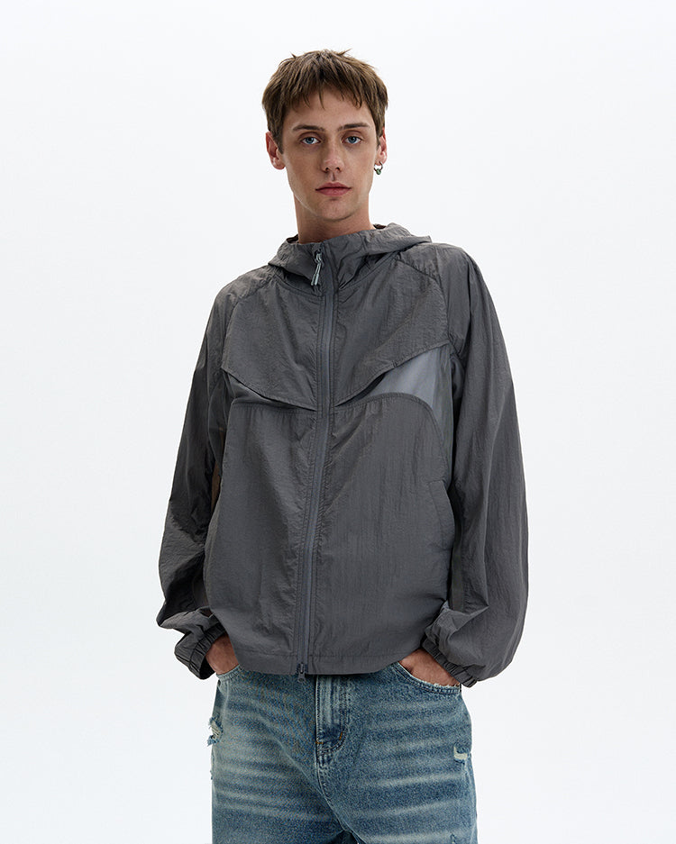 MADWITCH SUN PROTECTION BREATHABLE JACKET #880332