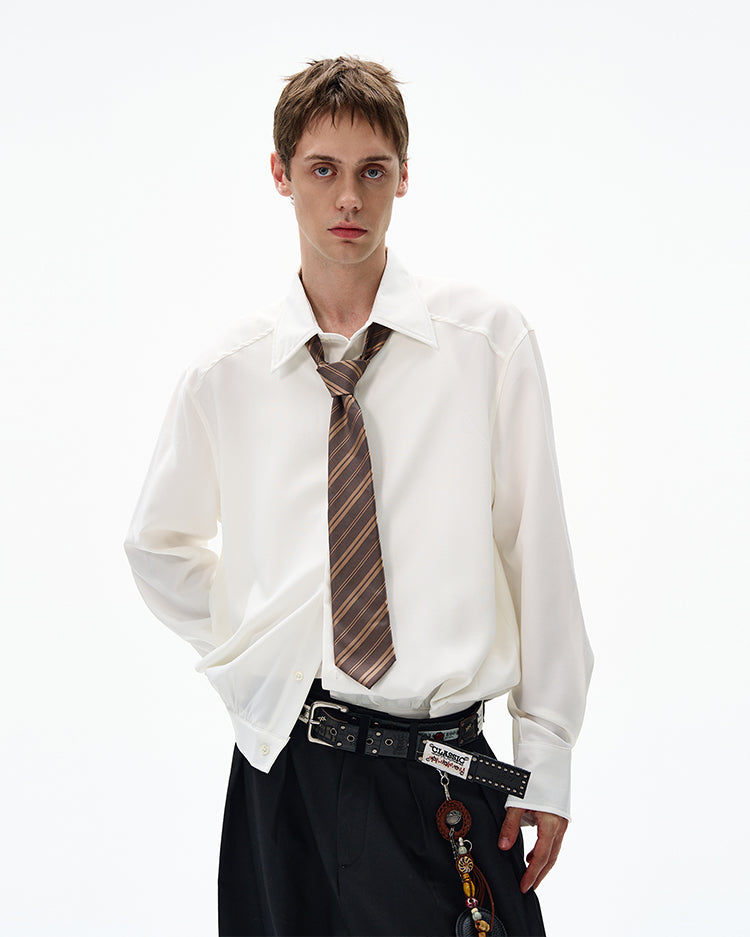 MADWITCH UNISEX CLEANFIT LIGHTWEIGHT SHIRT #L1010