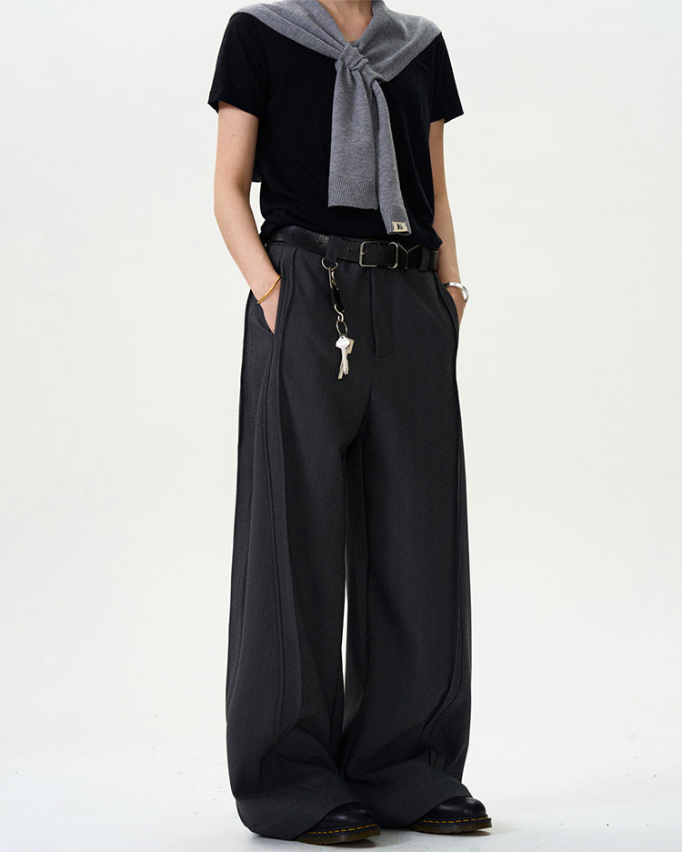 MADWITCH PREMIUM CASUAL TROUSERS #C831