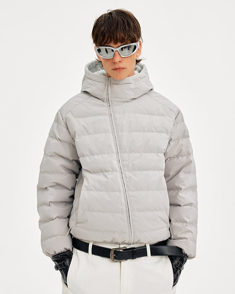 MADWITCH SLANT BONE PARKA #990952