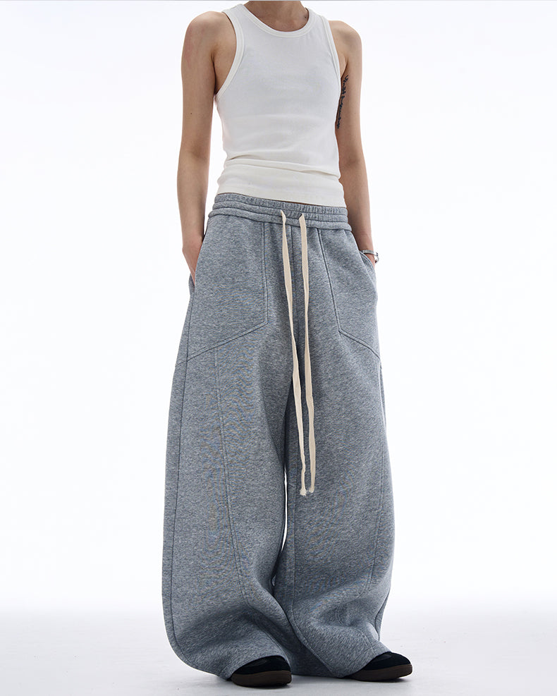 MADWITCH CASUAL SPORT SWEATPANTS #DR3611