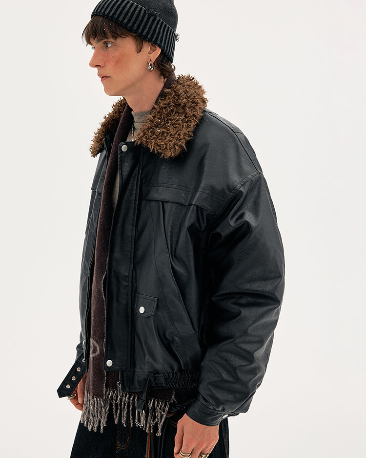 MADWITCH UTILITY SHED JACKET #MY0205