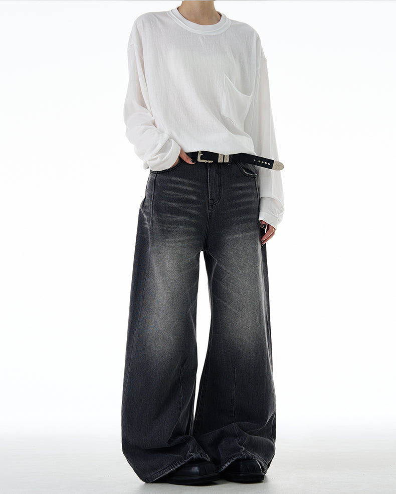 MADWITCH VINTAGE AMERICAN DENIM #CK9576