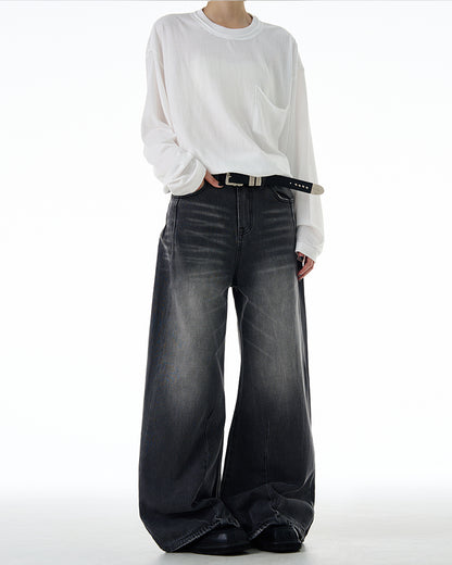 MADWITCH VINTAGE AMERICAN DENIM #CK9576