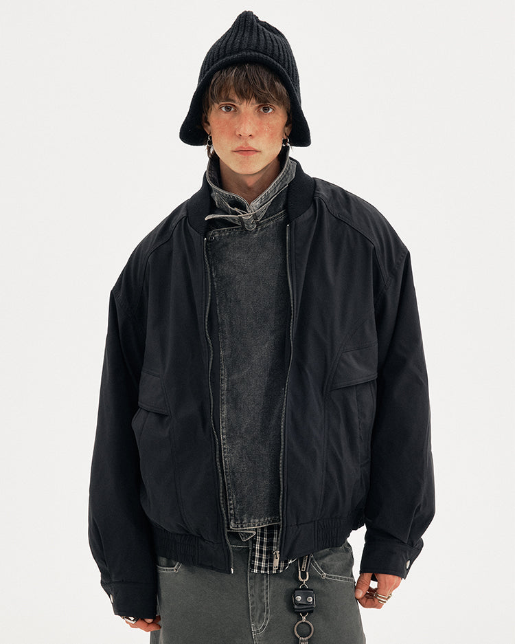 MADWITCH RAW TWIN PARKA #880120