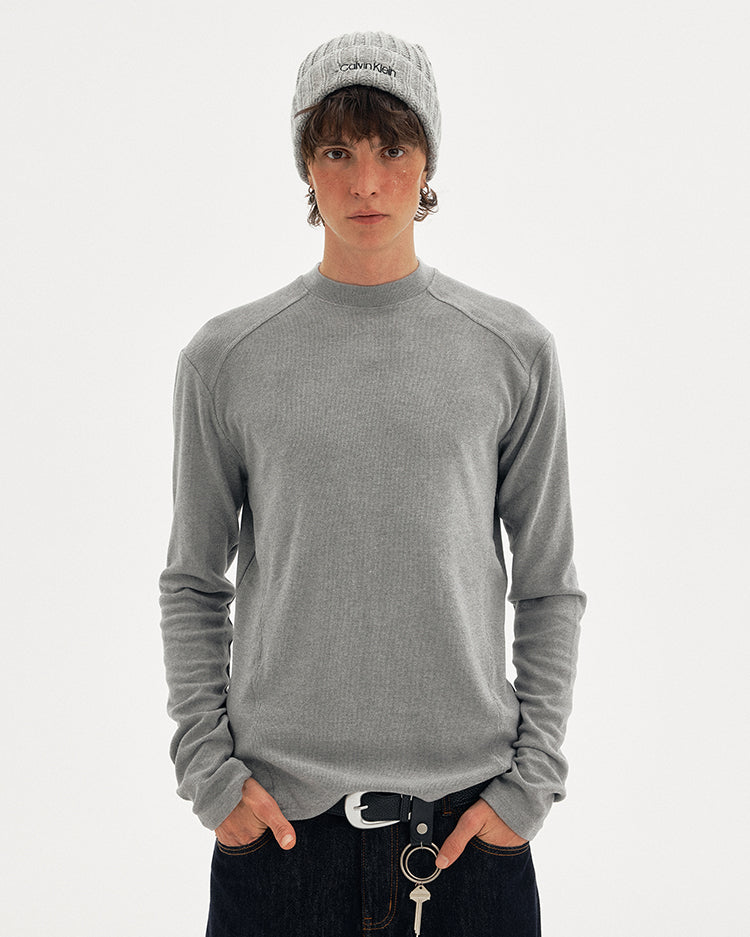 MADWITCH CORE ROUND TOP #UTU036