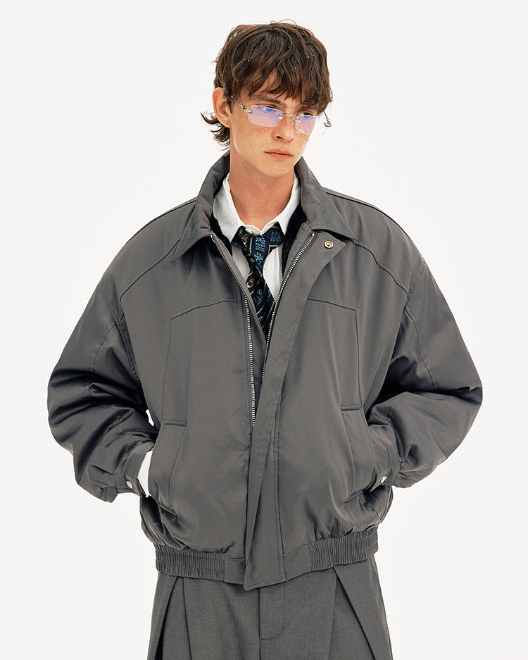 MADWITCH LUXE VINTAGE COAT #AW25157