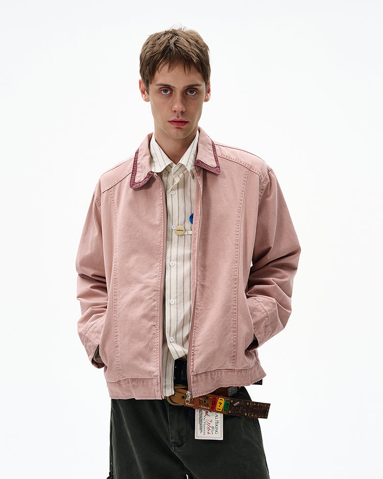 MADWITCH UNISEX UTILITY WORKWEAR JACKET #RW155