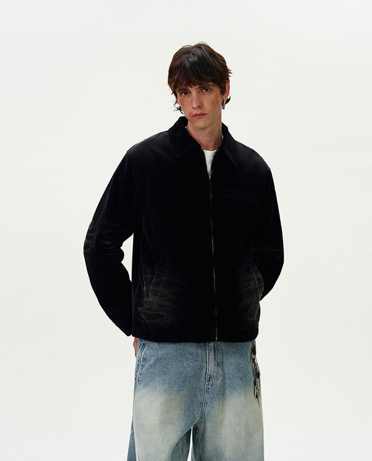 MADWITCH SHORT PUFFER JACKET #27274