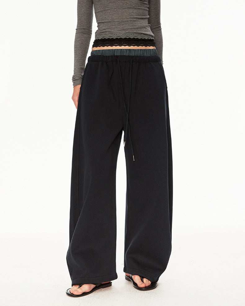 MADWIT DRAWSTRING SWEATPANTS #CK6957