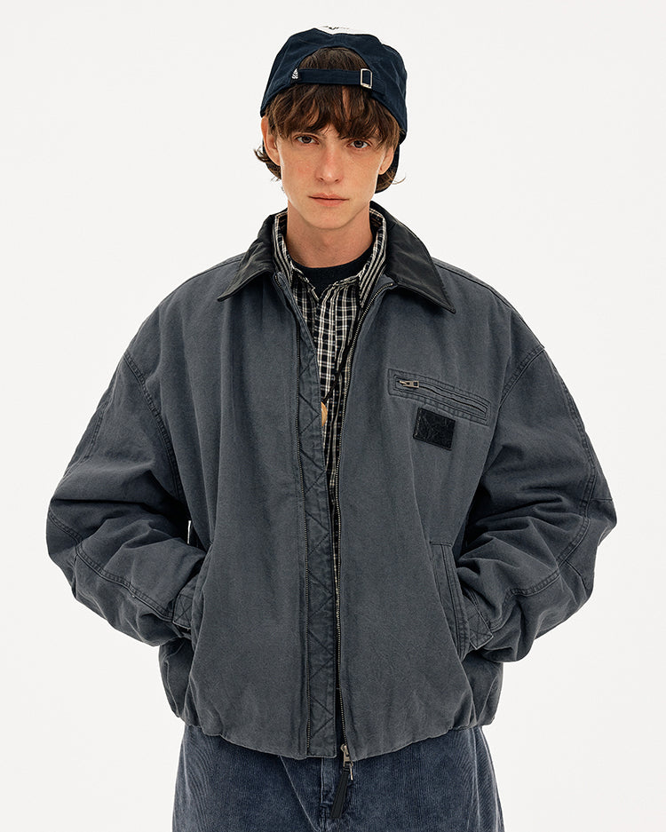 MADWITCH DOWN WORK JACKET #630331