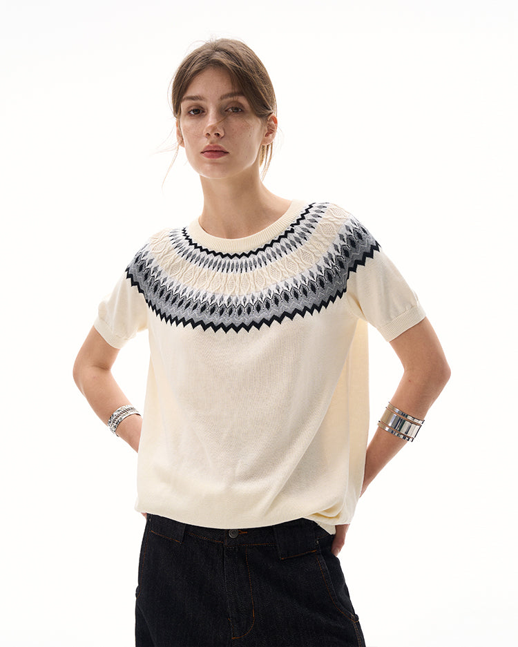 MADWITCH UNISEX OVERSIZED TOPS #JL4192