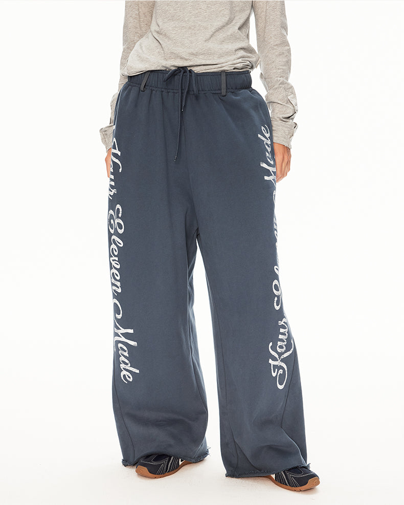 MADWIT COMMUTER ATHLEISURE PANTS #CK6965