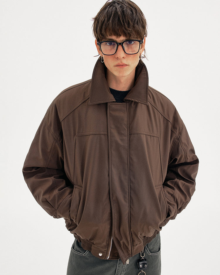 MADWITCH DECON PUFF JACKET #180202