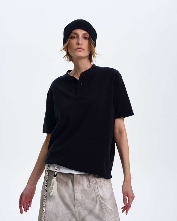 MADWITCH VERSATILE COMMUTER T-SHIRT #240271