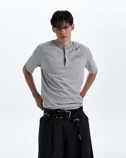 MADWITCH CREATIVE SHORT SLEEVE #C0070