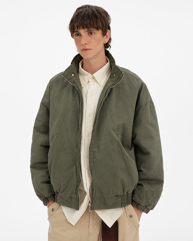 MADWITCH DECON UTILITY PARKA #N1751
