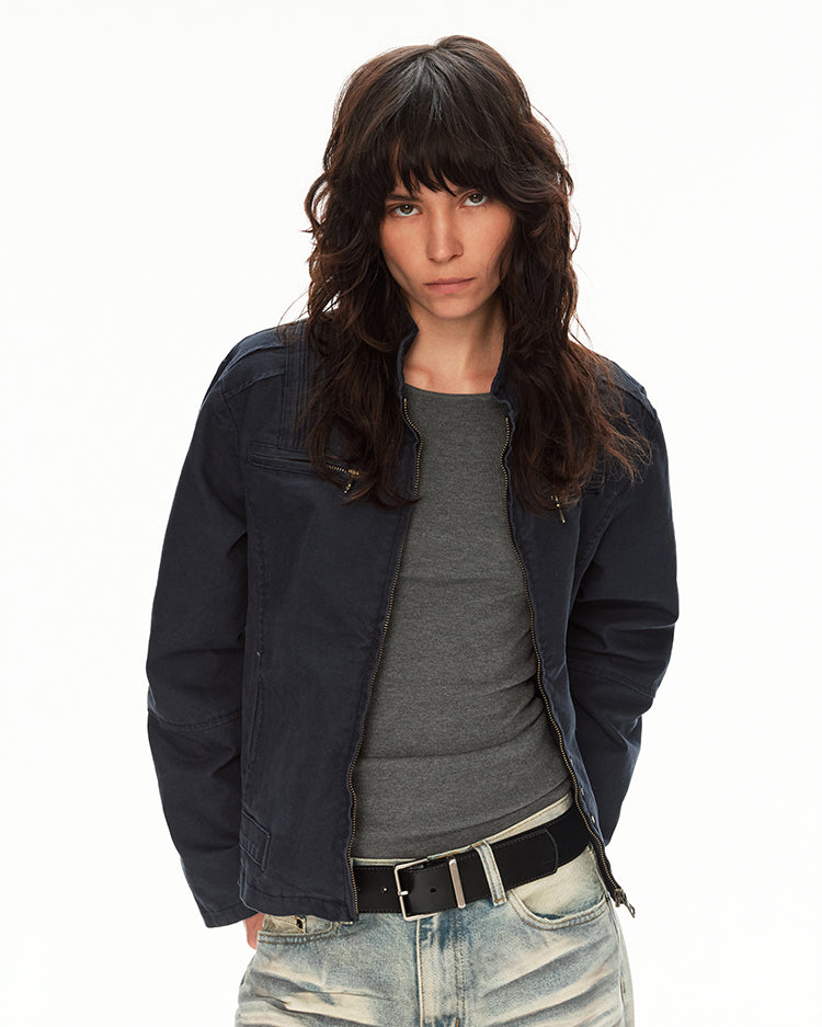 MADWITCH VINTAGE WORK JACKET #250889