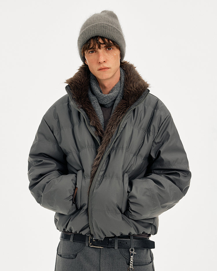 MADWITCH RETRO SHEAR PUFF #M0168