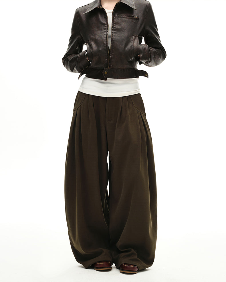MADWITCH TONAL BLOW PANTS #UTU031
