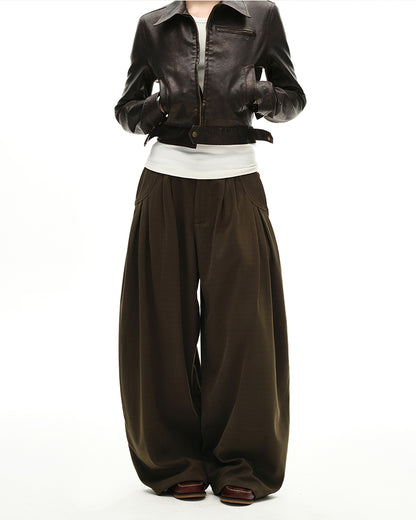 MADWITCH TONAL BLOW PANTS #UTU031