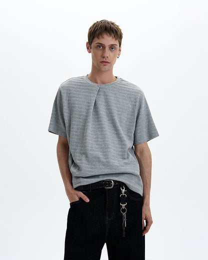 MADWITCH CLEANFIT SIMPLE T-SHIRT #OY2505