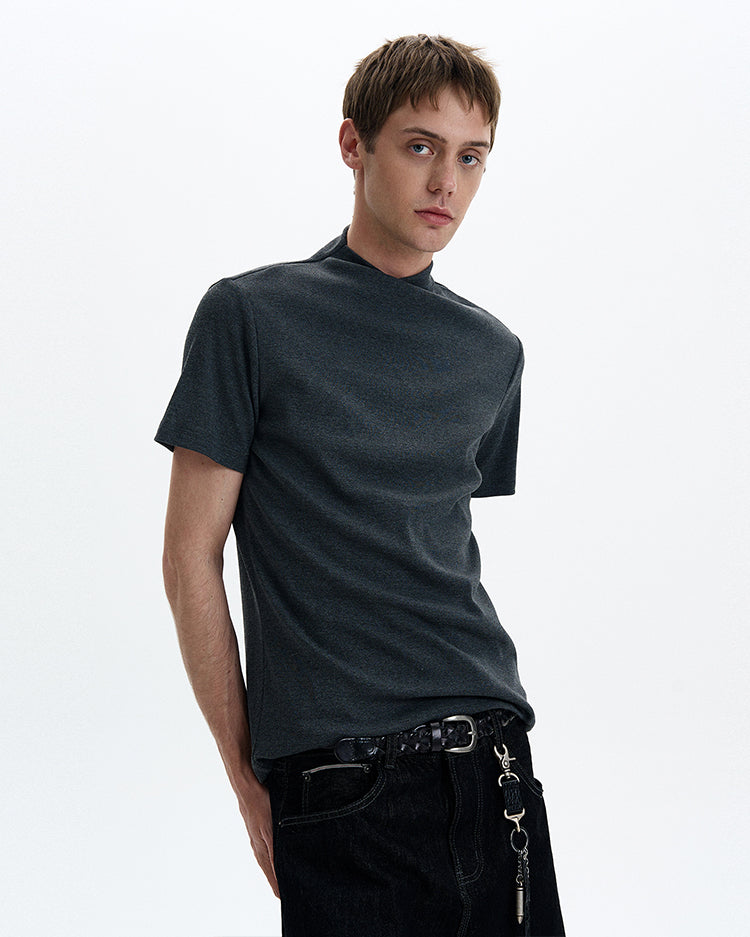 MADWIT SMART CASUAL TEE #27355