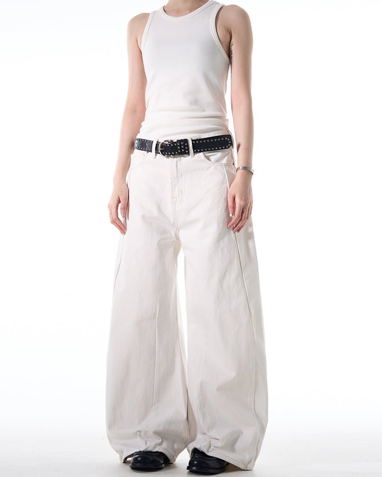 MADWITCH HEAVY-DUTY WORKWEAR PANTS #CK9387