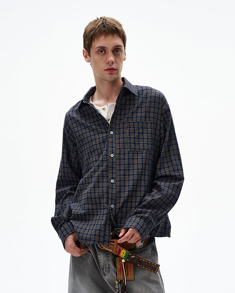 MADWITCH UNISEX COMMUTER VERSATILE LONG SLEEVE #CR6232