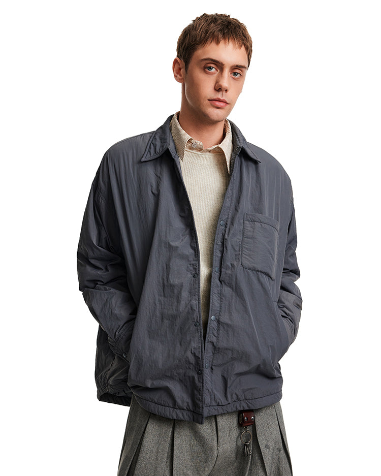 MADWITCH LIGHT DOWN JACKET #8815A341