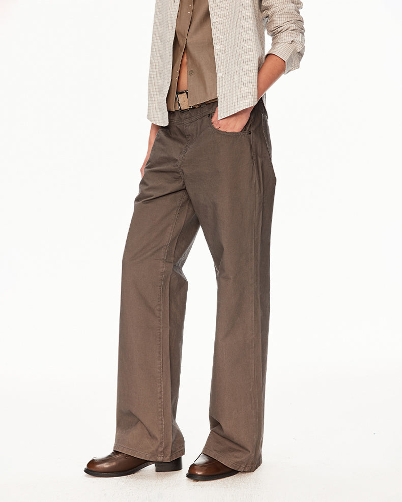 MADWIT DECONSTRUCTED PREMIUM PANTS#CK3612