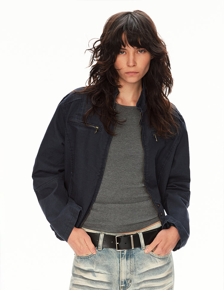 MADWITCH VINTAGE WORK JACKET #250889