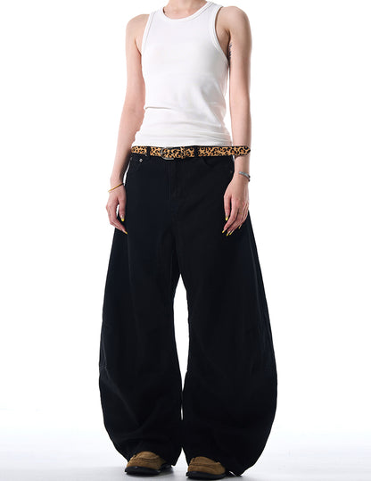 MADWITCH 3D STRUCTURED JEANS #CK3366