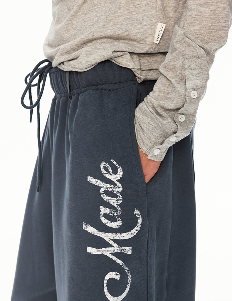 MADWIT COMMUTER ATHLEISURE PANTS #CK6965