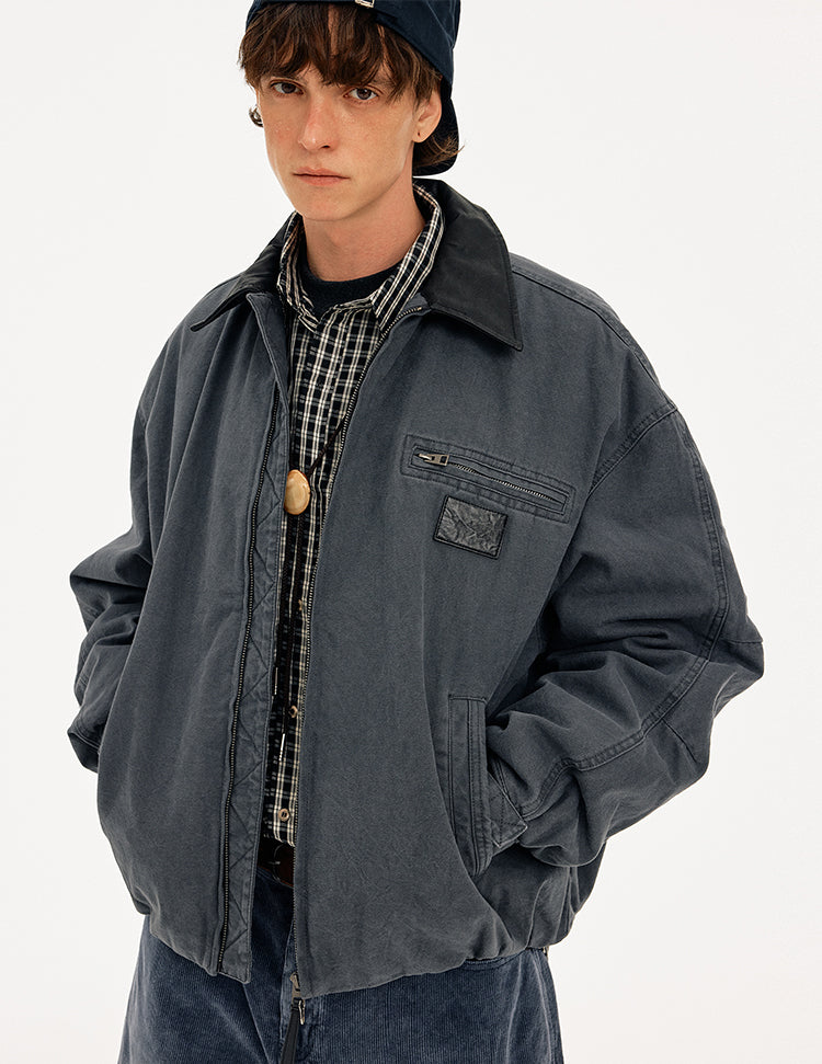 MADWITCH DOWN WORK JACKET #630331