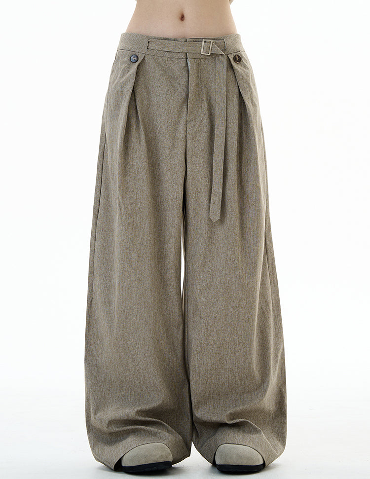 MADWITCH BREATHABLE CASUAL PANTS #HB50