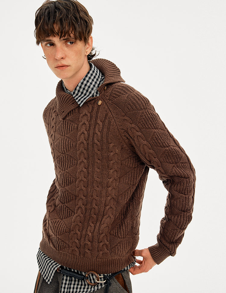 MADWITCH TWIST CLASP TURTLE #27432