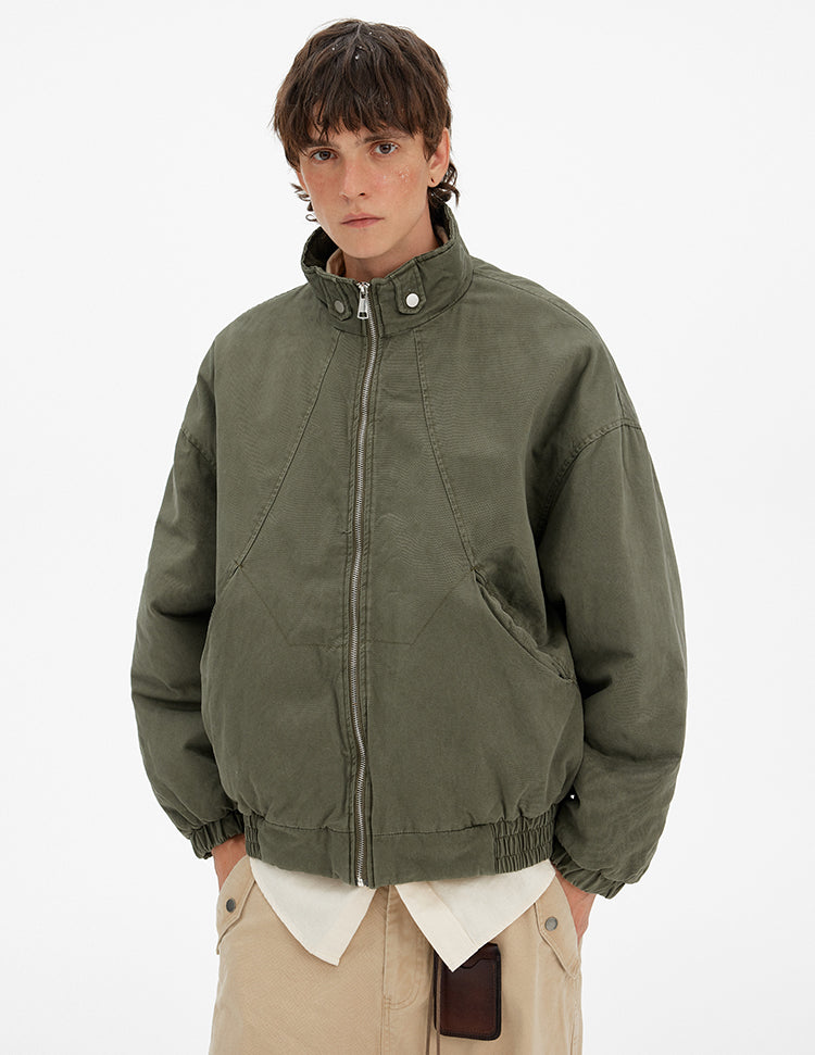 MADWITCH DECON UTILITY PARKA #N1751