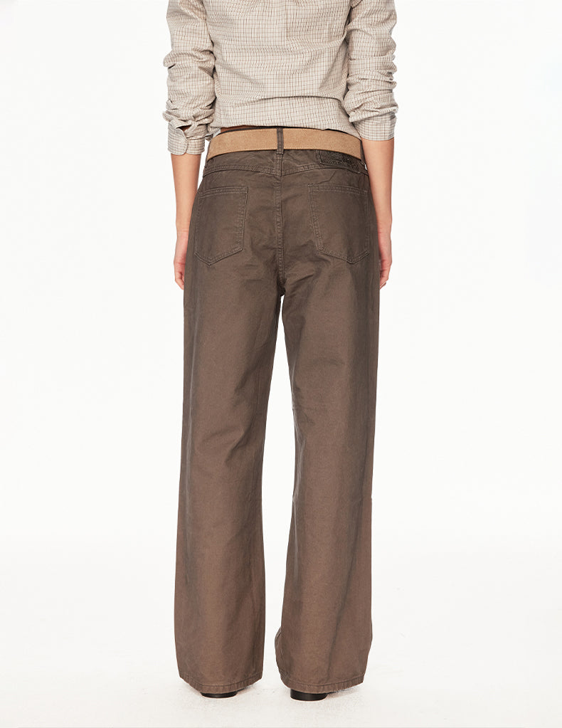 MADWIT DECONSTRUCTED PREMIUM PANTS#CK3612