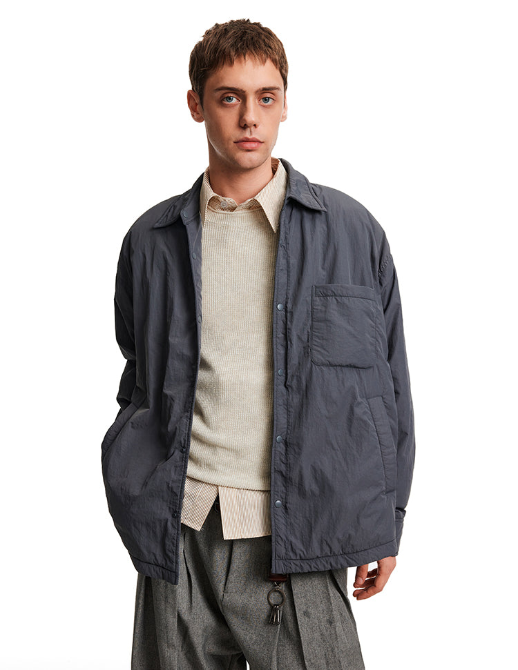 MADWITCH LIGHT DOWN JACKET #8815A341