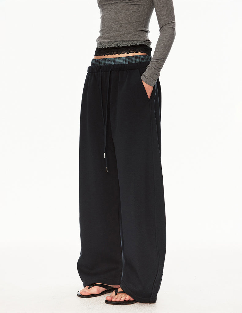 MADWIT DRAWSTRING SWEATPANTS #CK6957