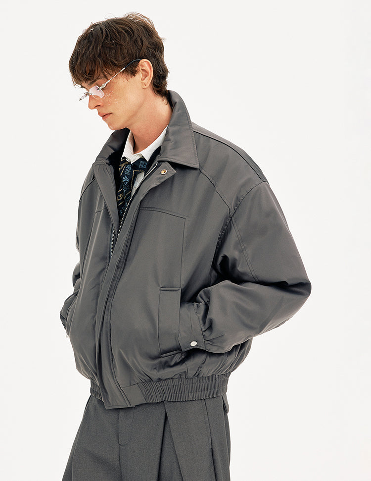 MADWITCH LUXE VINTAGE COAT #AW25157