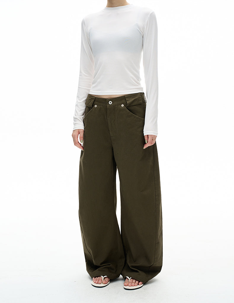 MADWITCH MALLARD CARGO PANTS #CK6881