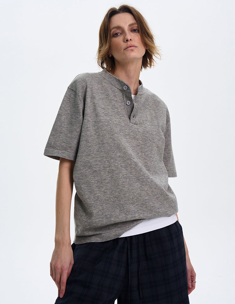 MADWITCH VERSATILE COMMUTER T-SHIRT #240271