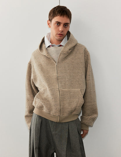 MADWITCH BRUSHED HOODIE #CR613