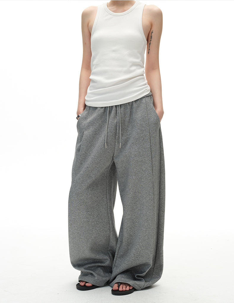 MADWITCH RELAXED DECON PANTS #K352-1