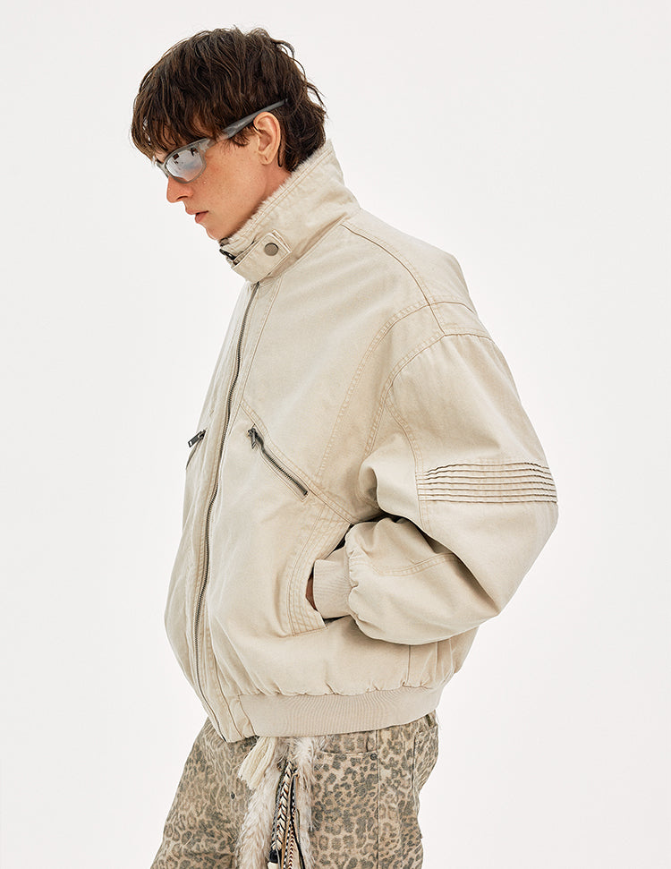 MADWITCH CANVAS RIB WORKWEAR #991062