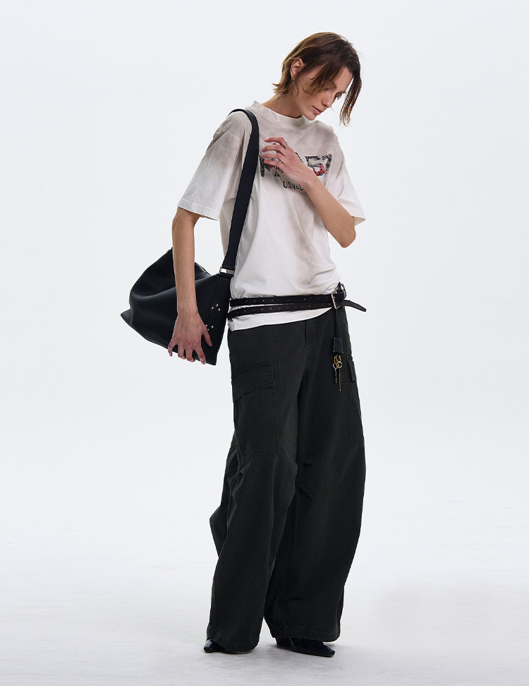 MADWITCH GRADIENT ORIGINAL SHORT SLEEVE #MD3636